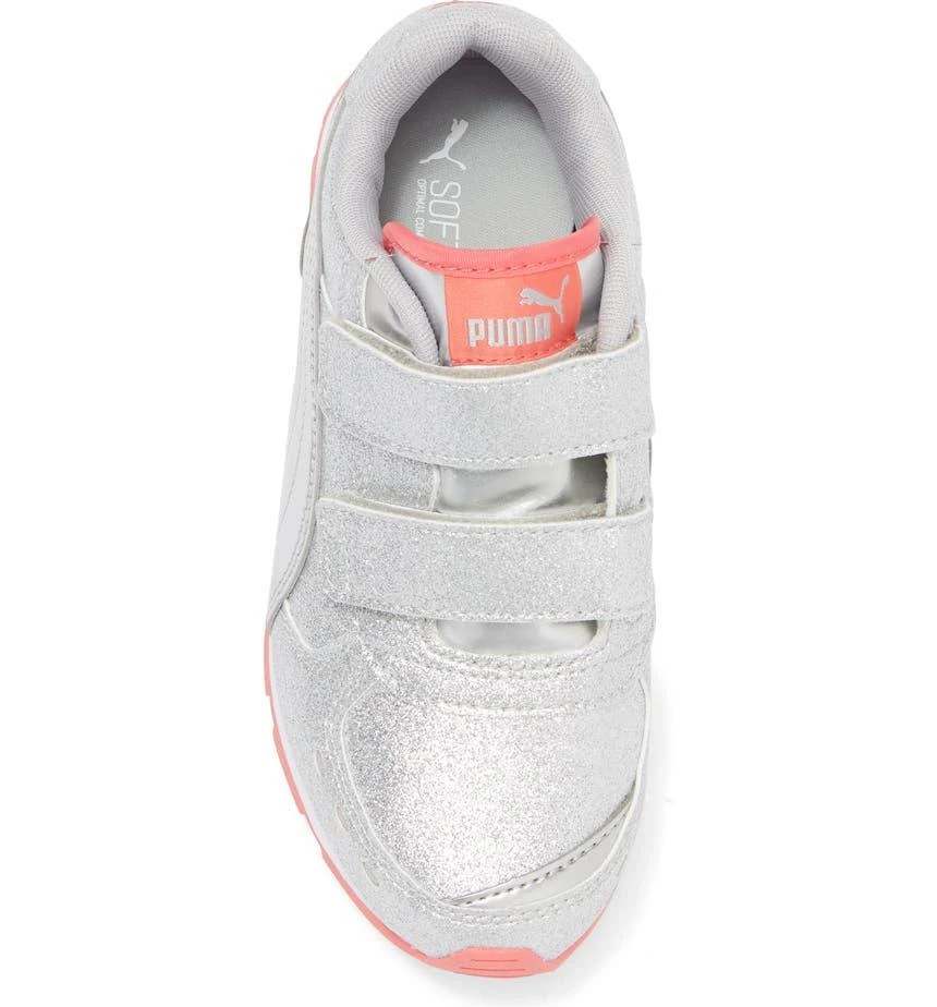 商品Puma|Vista Glitz V Sneaker,价格¥149,第4张图片详细描述