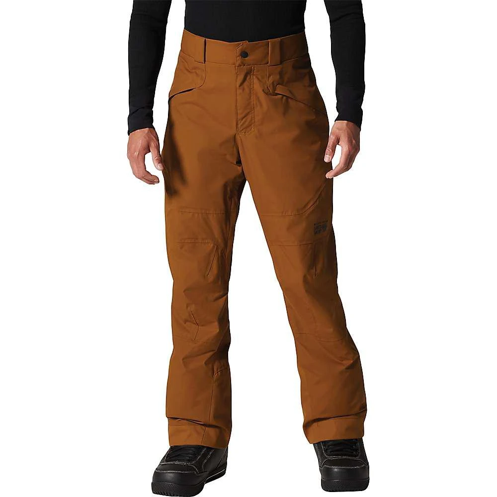 商品Mountain Hardwear|Mountain Hardwear Men's Firefall/2 Pant,价格¥627,第1张图片