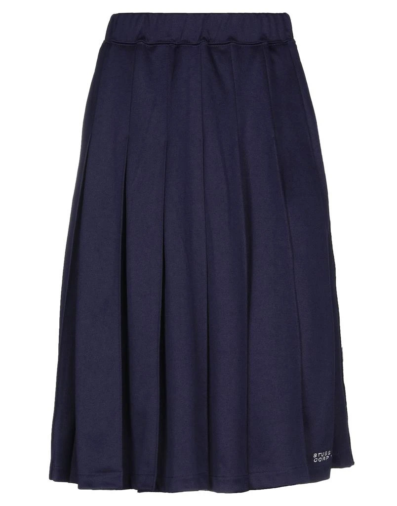 商品STUSSY|Midi skirt,价格¥905,第1张图片