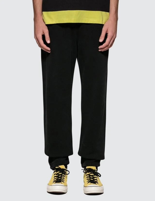 商品[二手商品] STUSSY|Stock Fleece Pants,价格¥675,第1张图片