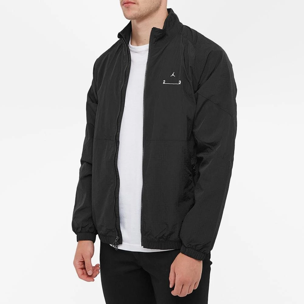 商品Jordan|Air Jordan 23 Engineered Track Jacket,价格¥416,第2张图片详细描述