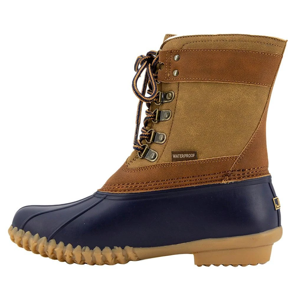 商品JBU|Windsor Waterproof Duck Boots,价格¥454,第3张图片详细描述