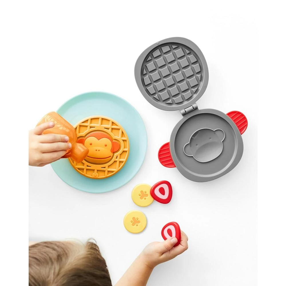 Zoo Waffle-y Fun Set Monkey 商品