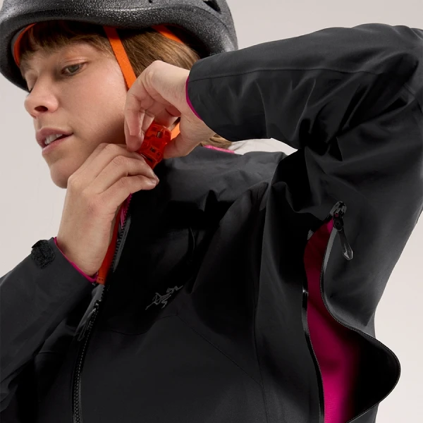 【Brilliant|包邮包税】BETA LIGHTWEIGHT JACKET W - EPE 始祖鸟[SS24] Beta 女式轻薄夹克 - ePE AJOSWX7701 商品