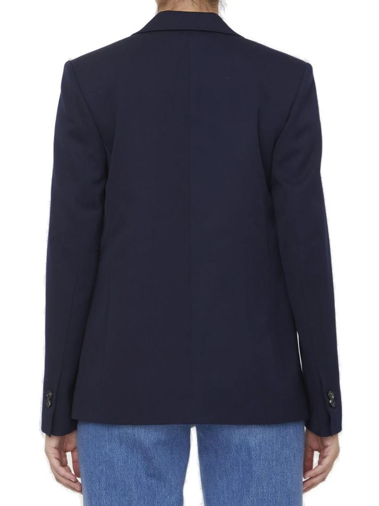 商品Bottega Veneta|Bottega Veneta Sartorial Double-Breasted Jacket,价格¥11331,第2张图片详细描述