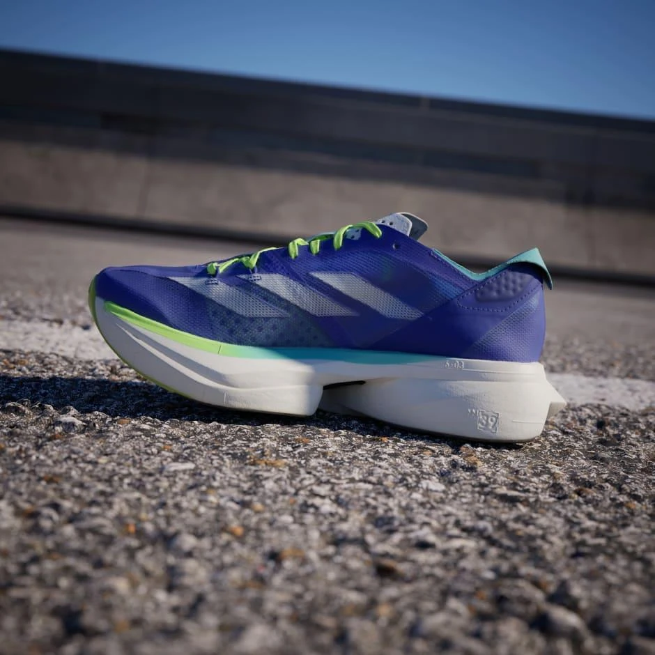 ADIZERO ADIOS PRO 3 Shoes 商品
