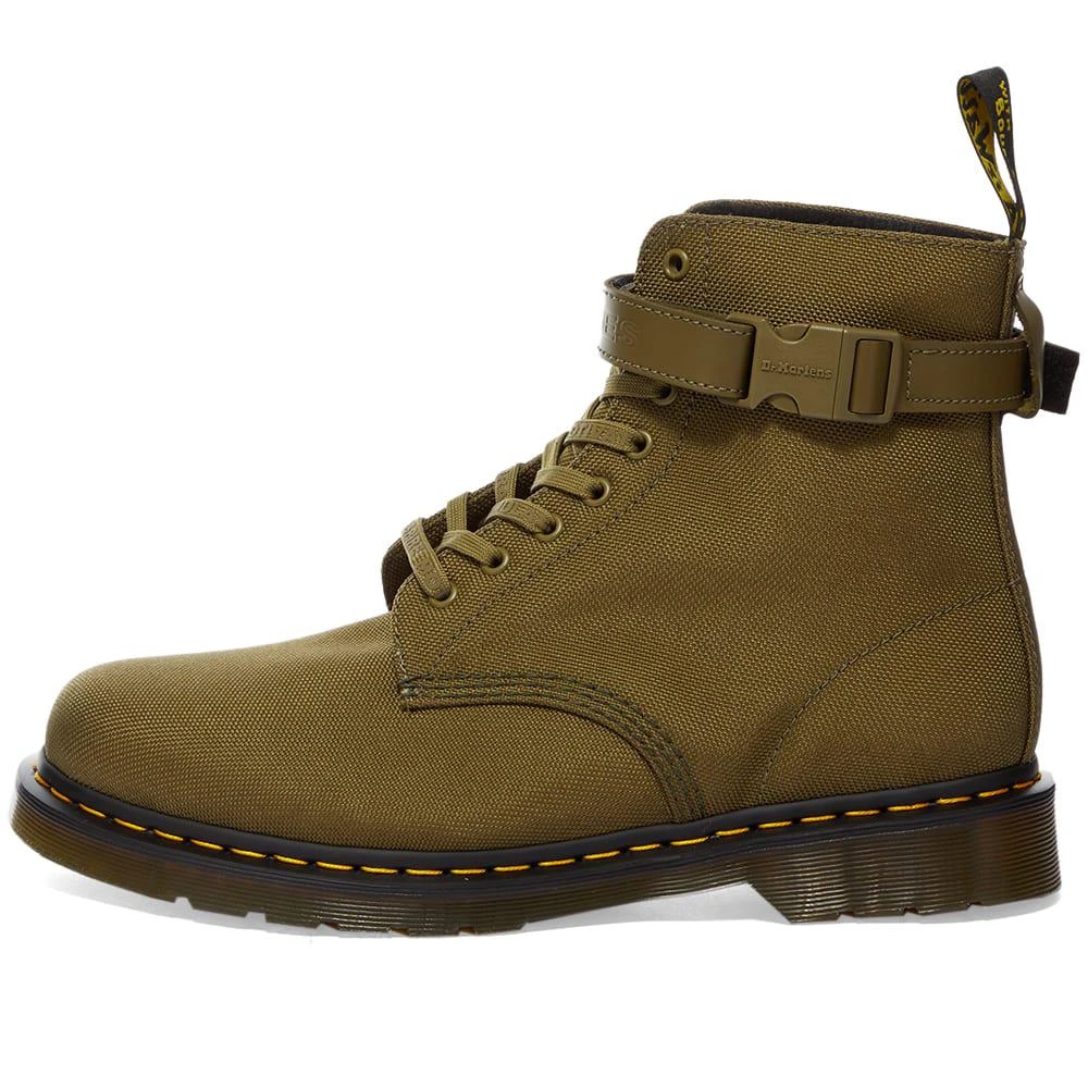 商品Dr. Martens|Dr. Martens x FUTURA 1460 Boot,价格¥725,第2张图片详细描述