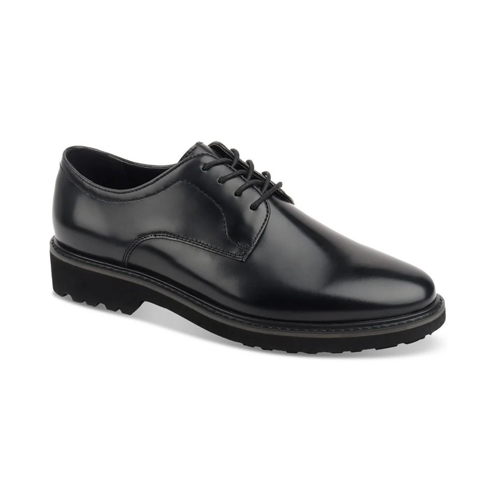 商品INC International|Men's Callan Derby Dress Shoe, Created for Macy's,价格¥180,第1张图片