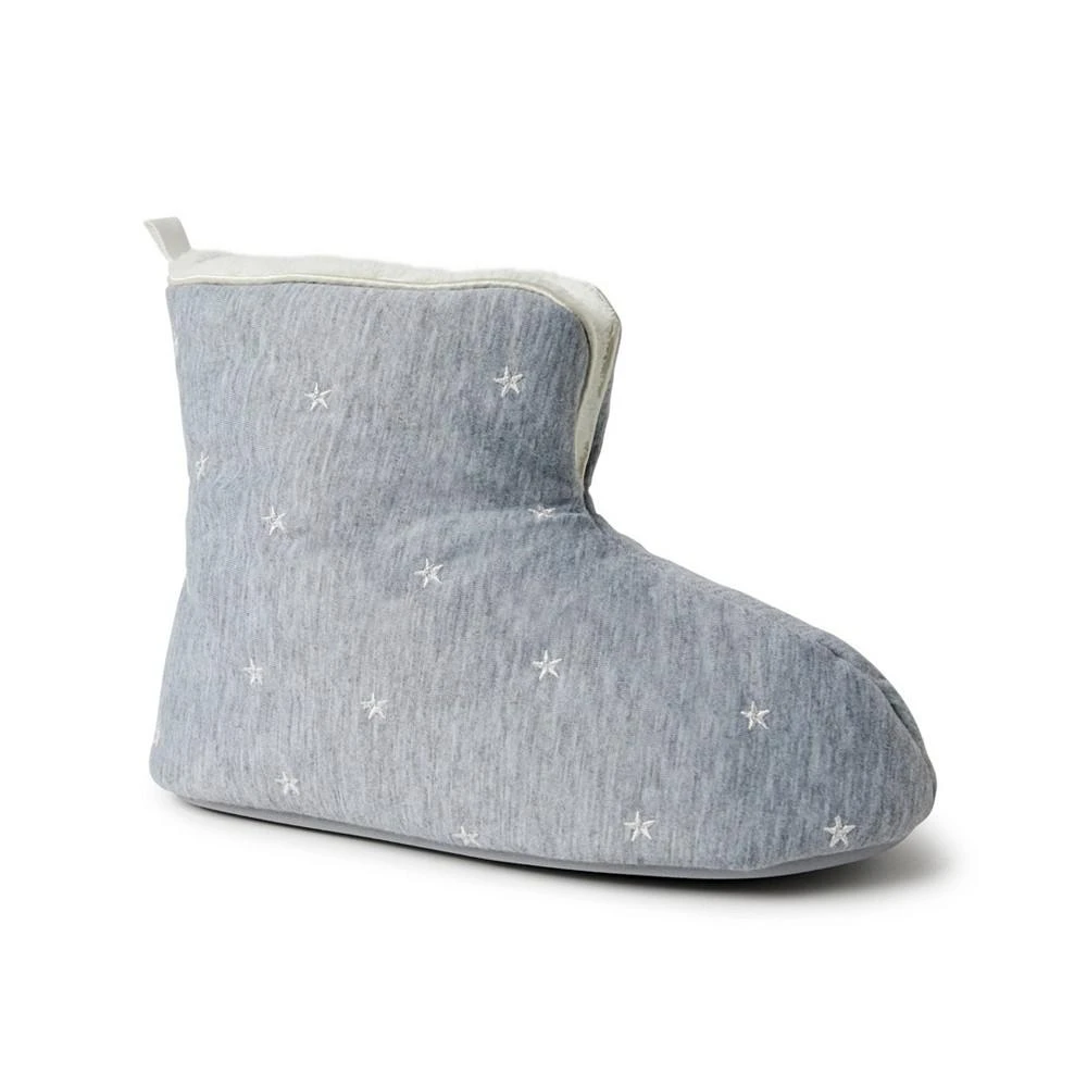 商品Dear Foams|Women's Zoey Embroidered Slipper,价格¥301,第1张图片