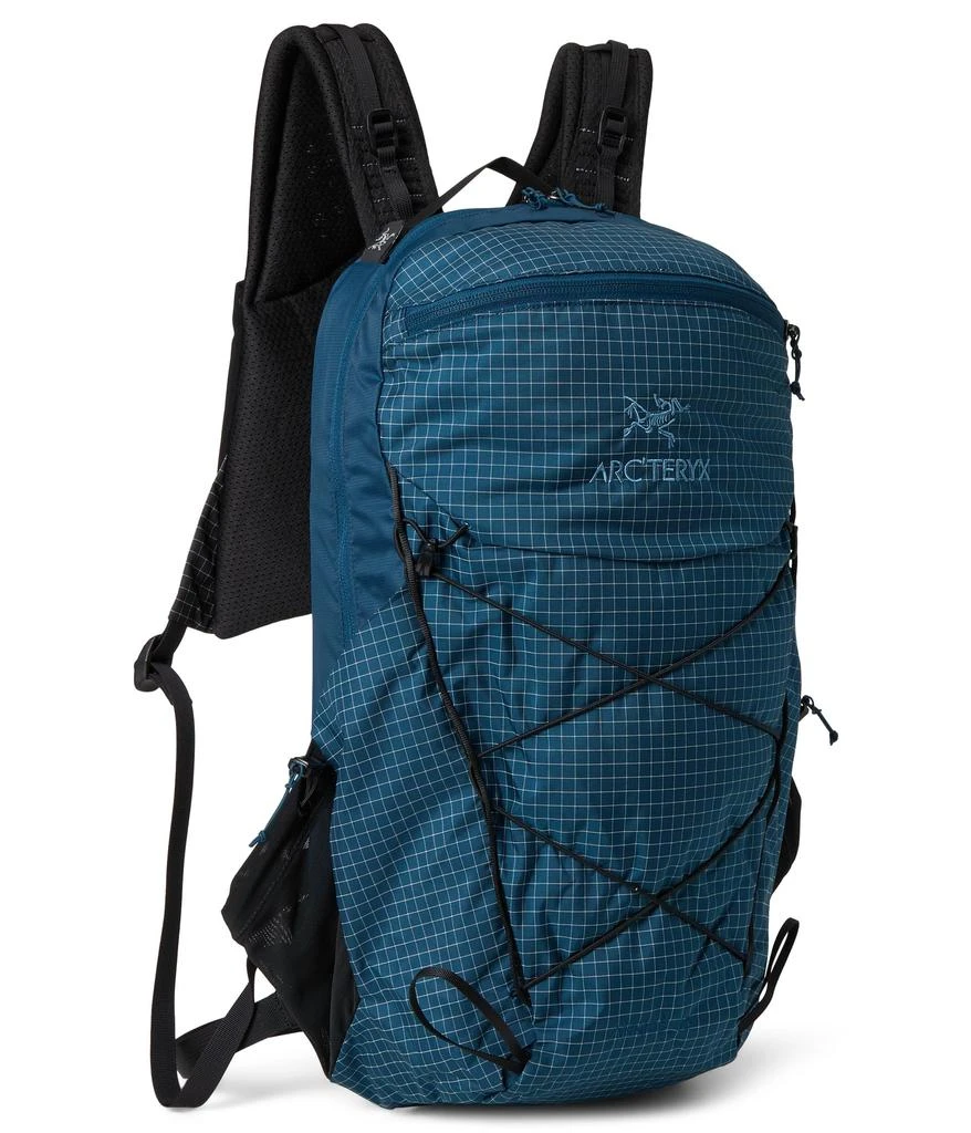 商品Arc'teryx|Aerios 18 Backpack,价格¥1429,第1张图片