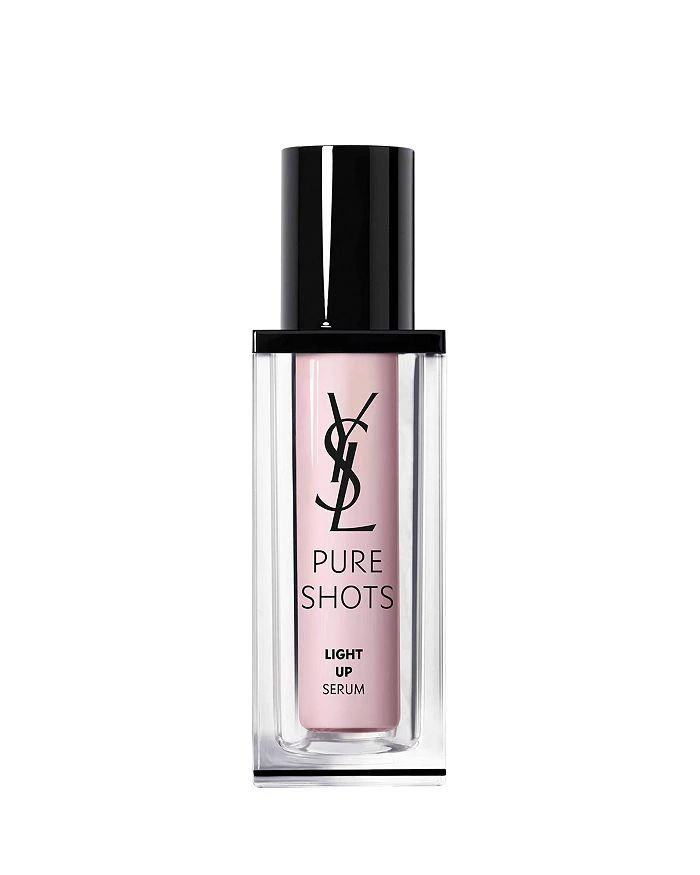 商品Yves Saint Laurent|Pure Shots Light Up Brightening Serum,价格¥525,第1张图片
