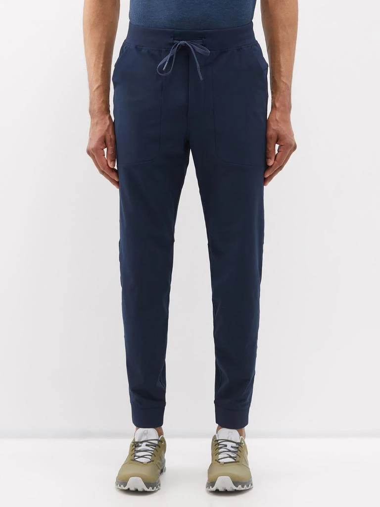 商品Lululemon|ABC jersey track pants,价格¥1124,第1张图片