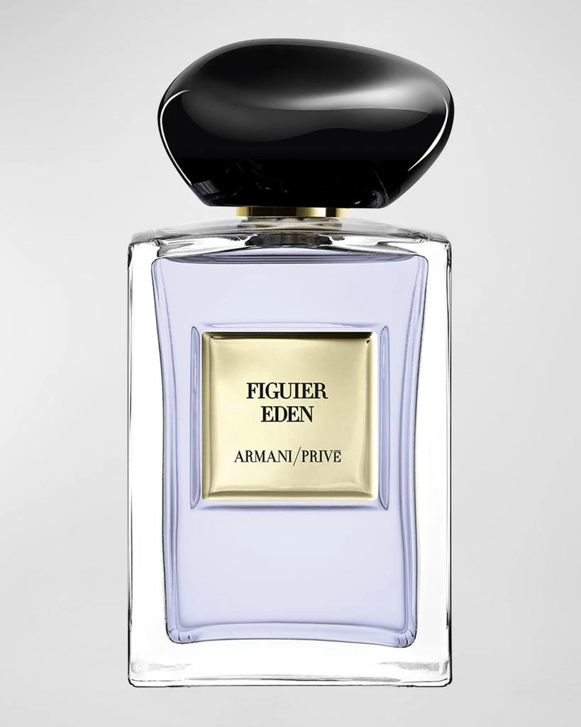 商品Giorgio Armani|Prive Figuier Eden Eau De Toilette, 3.4 oz./ 100 mL,价格¥1523,第1张图片