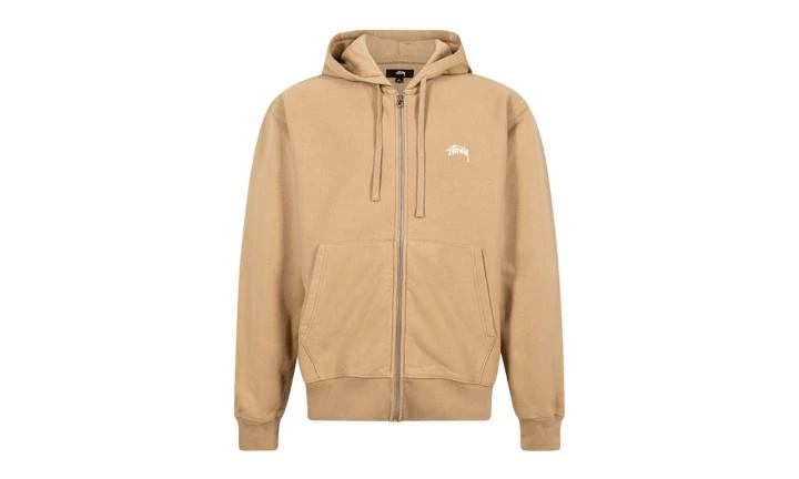 商品STUSSY|STUSSY Basic APP. Hood,价格¥964,第1张图片