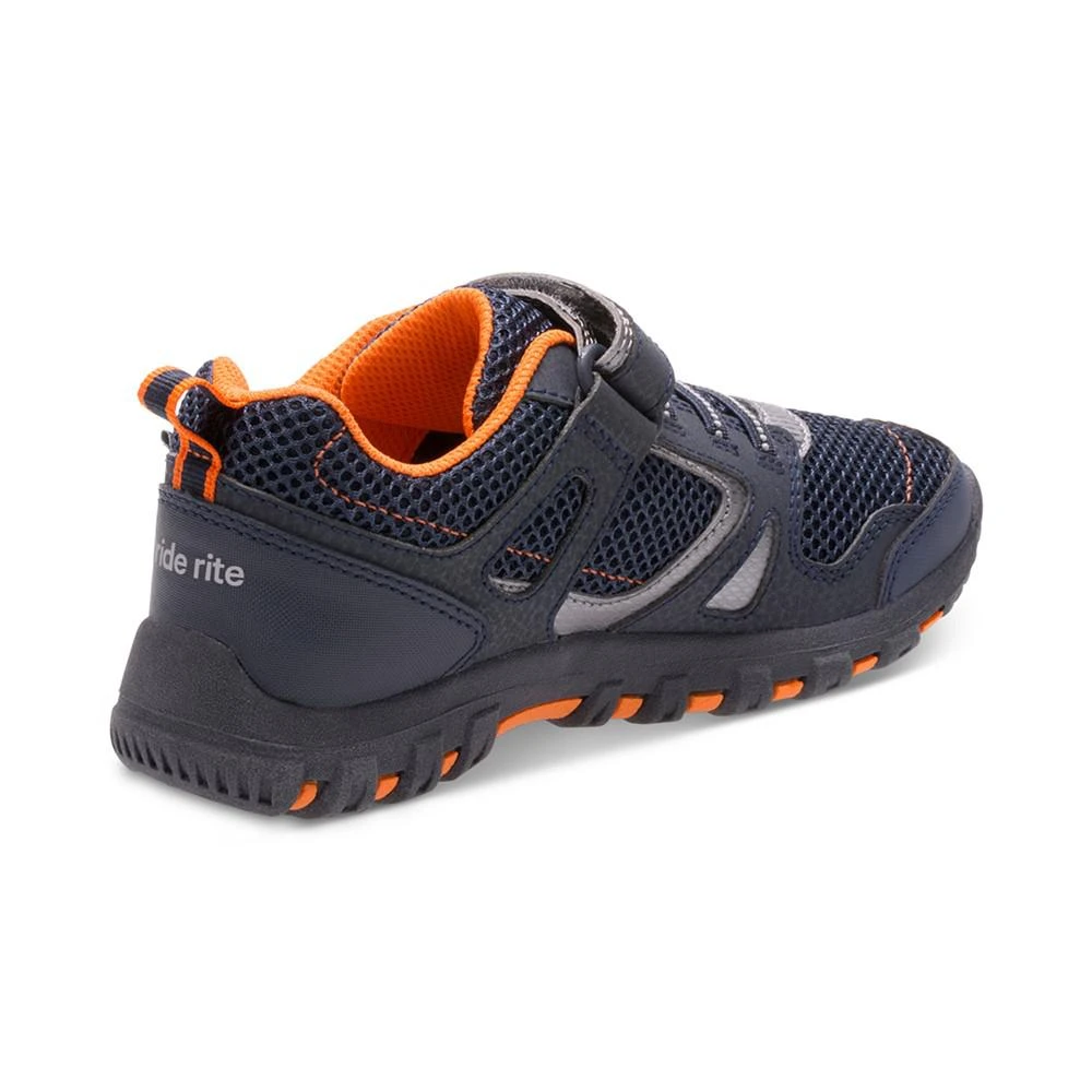 商品Stride Rite|Made2Play Artin Sneakers, Toddler Boys & Little Boys,价格¥292,第3张图片详细描述