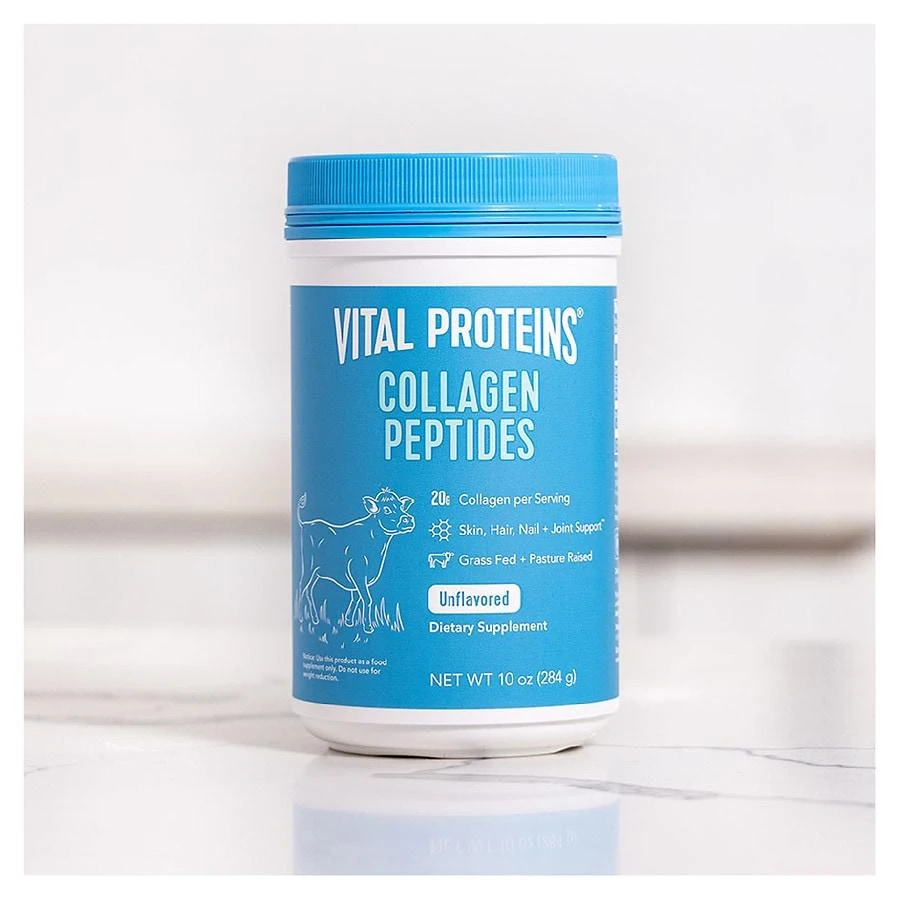 商品Vital Proteins|胶原蛋白肽 ,价格¥168,第4张图片详细描述