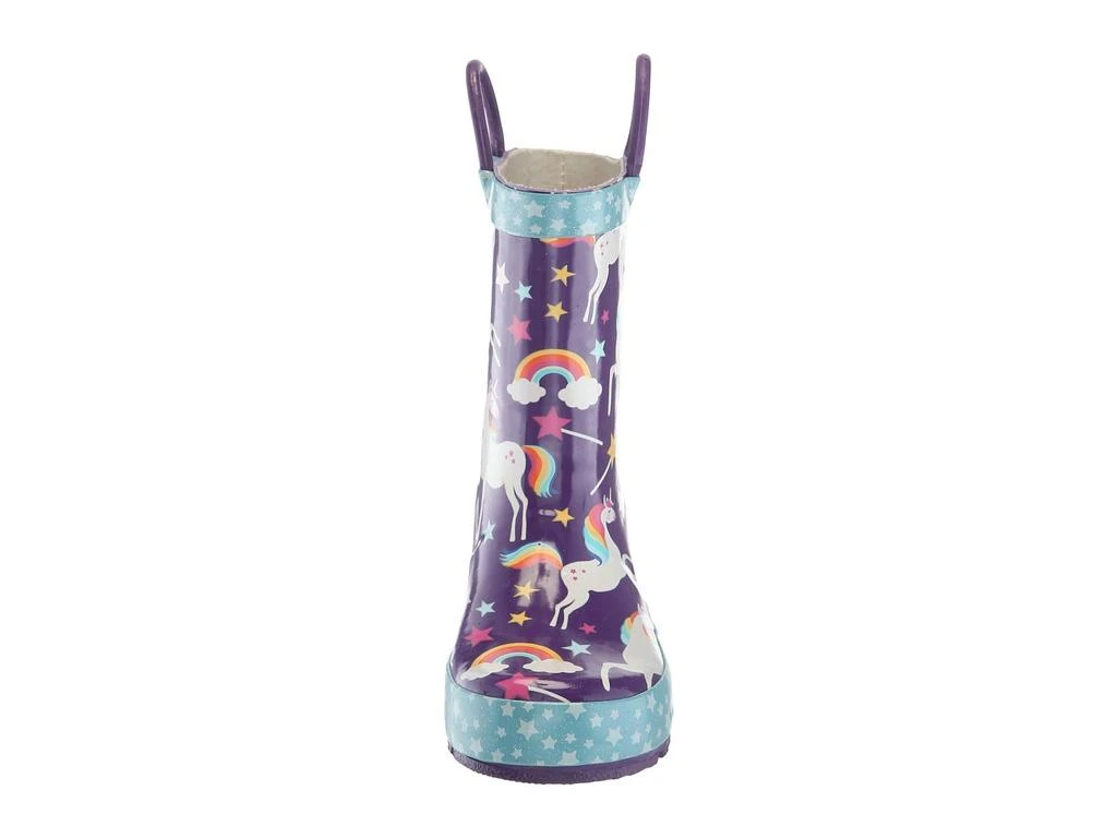 Limited Edition Printed Rain Boots (Toddler/Little Kid/Big Kid) 商品