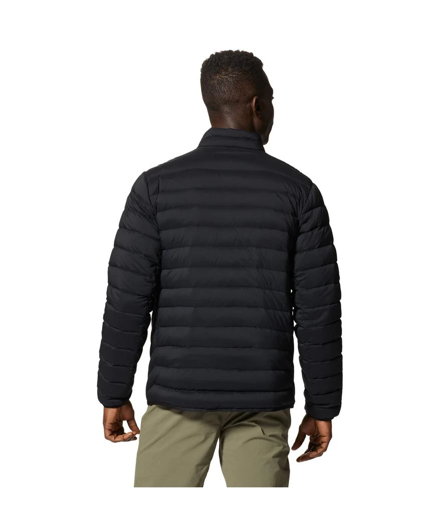 商品Mountain Hardwear|Deloro™ Down Jacket,价格¥1871,第2张图片详细描述