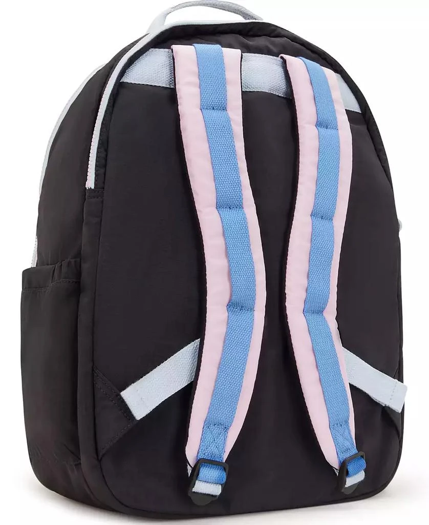 商品Kipling|Seoul XL Backpack,价格¥718,第3张图片详细描述