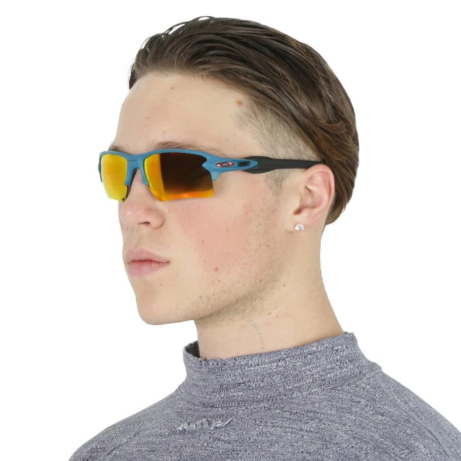 商品Oakley|Oakley Flak 2.0 XL Sunglasses,价格¥893,第2张图片详细描述