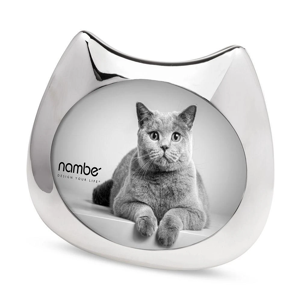 Cat Picture Frame, 3" x 5" 商品