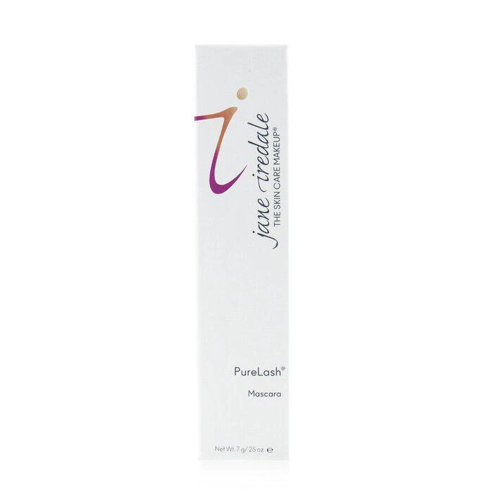 商品Jane Iredale|Jane Iredale 纯净睫毛膏PureLash Mascara-Agate Brown -Agate Brown(7g/0.25oz),价格¥194,第3张图片详细描述