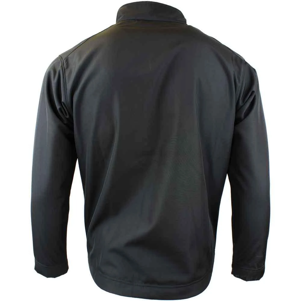 商品Page & Tuttle|Softshell Jacket,价格¥100,第2张图片详细描述