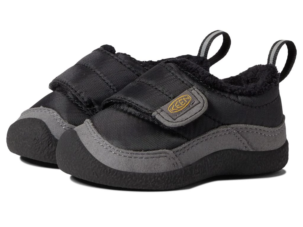 商品Keen|Howser Low Wrap (Toddler),价格¥326,第1张图片