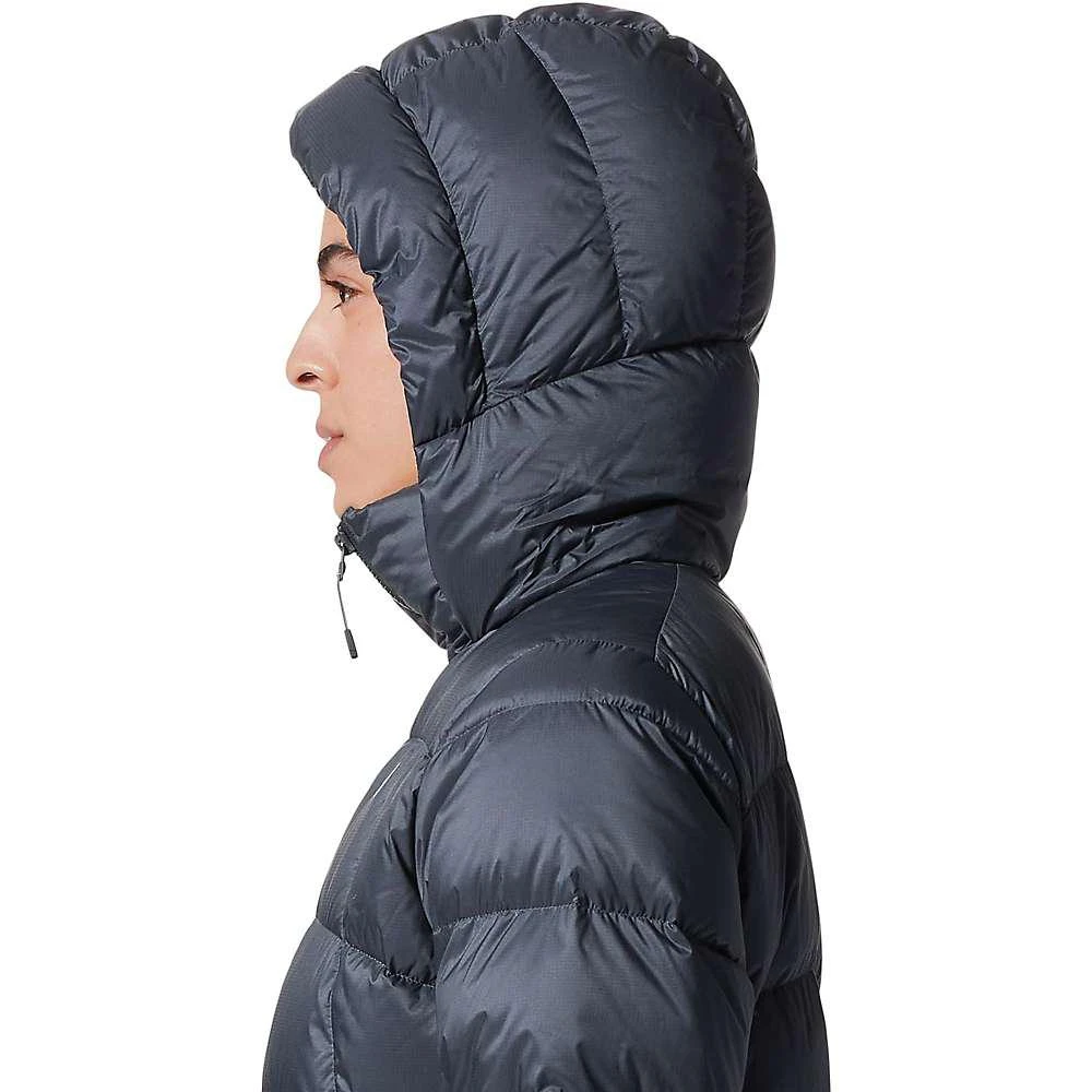 Women's Rhea Ridge/2 Big Baffle Parka 商品