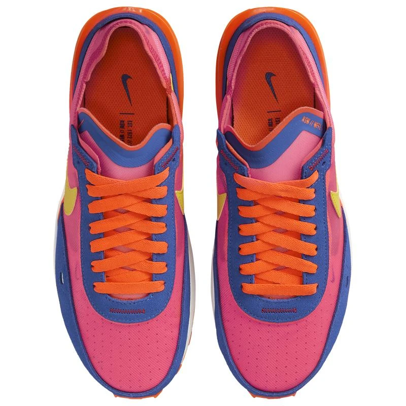 商品NIKE|Nike Waffle One - Women's,价格¥529,第4张图片详细描述