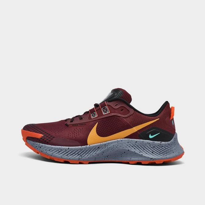 商品NIKE|Men's Nike Pegasus Trail 3 Running Shoes,价格¥558,第1张图片