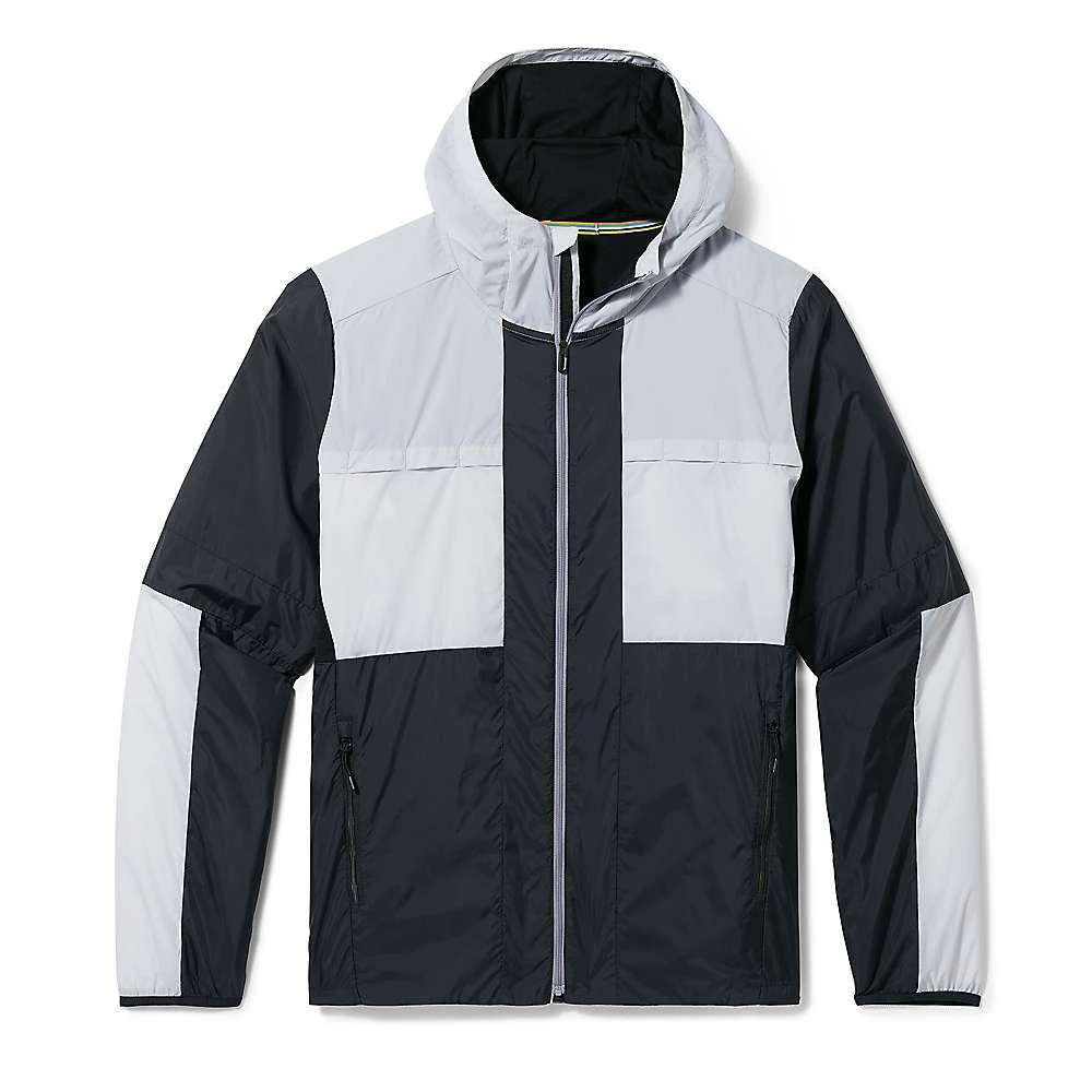 商品SmartWool|Men's Active Ultralite Full Zip Hoodie,价格¥585,第2张图片详细描述