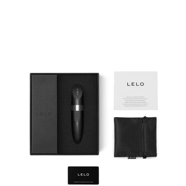 商品LELO|LELO Mia 2 - Black,价格¥721,第3张图片详细描述