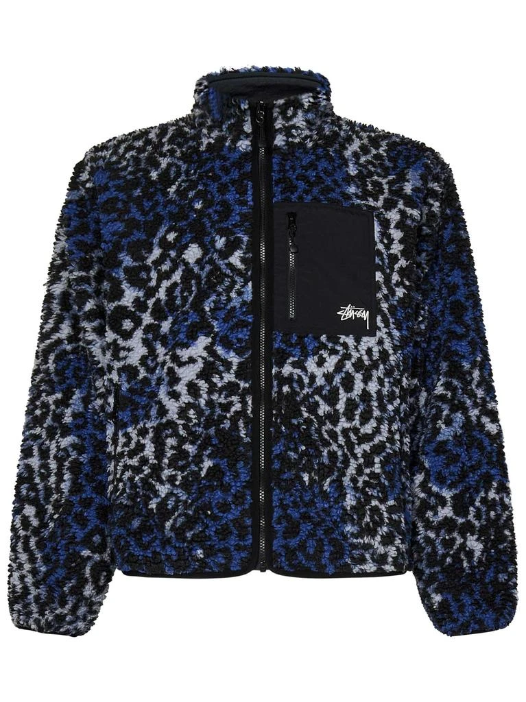 商品STUSSY|Stussy SHERPA REVERSIBLE Jacket,价格¥1694,第1张图片