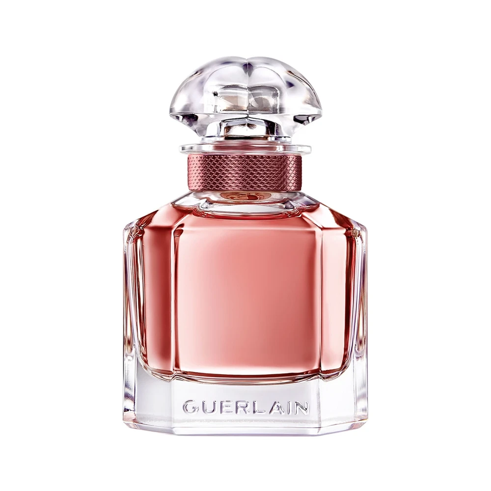 商品Guerlain|娇兰我的娇兰馥郁女士香水 EDP浓香水  30-50-100ml,价格¥462,第1张图片