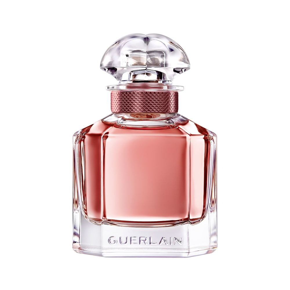 商品Guerlain|娇兰我的娇兰馥郁女士香水 EDP浓香水  30-50-100ml,价格¥415,第1张图片