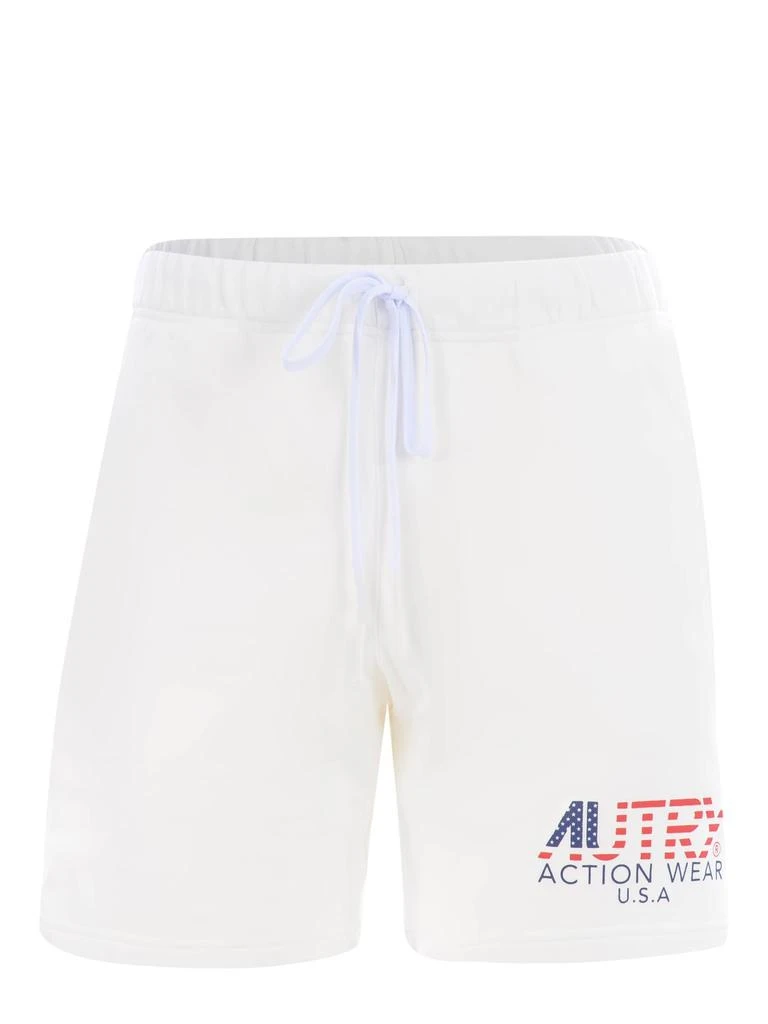 商品Autry|Shorts  In Cotone,价格¥855,第1张图片