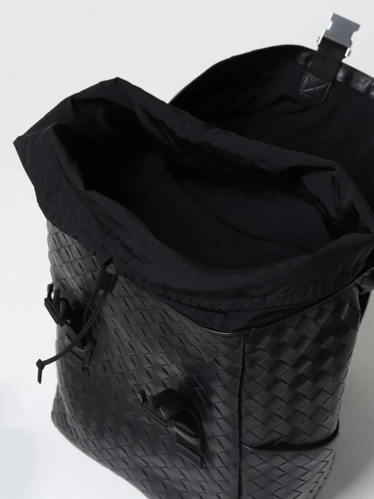 商品Bottega Veneta|Bottega Veneta backpack for man,价格¥32708,第5张图片详细描述