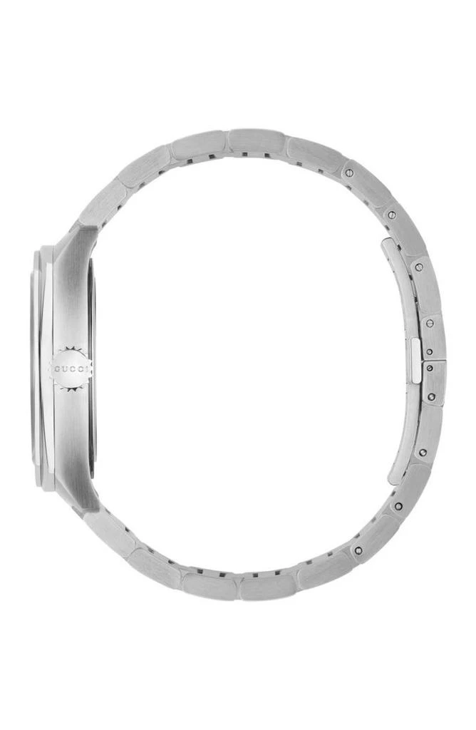 商品Gucci|Men's Bracelet Watch, 41mm,价格¥4503,第3张图片详细描述