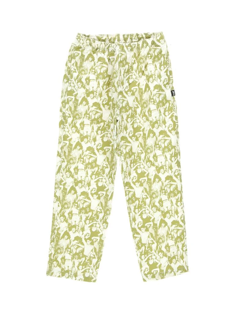 商品STUSSY|STUSSY TROUSERS,价格¥1293,第1张图片