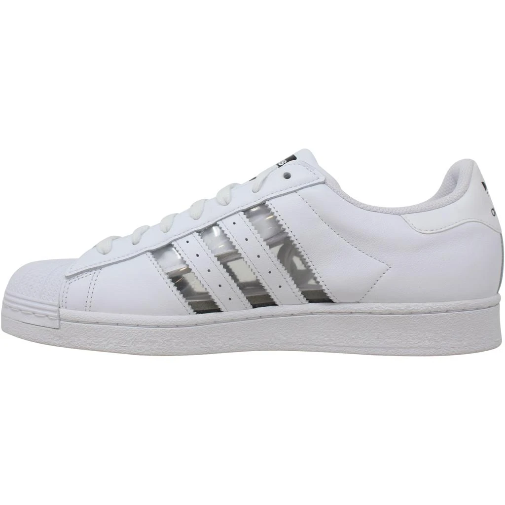 商品Adidas|Adidas Superstar Ftwwht/Suocol/Cblack  FY7717 Men's,价格¥435,第2张图片详细描述