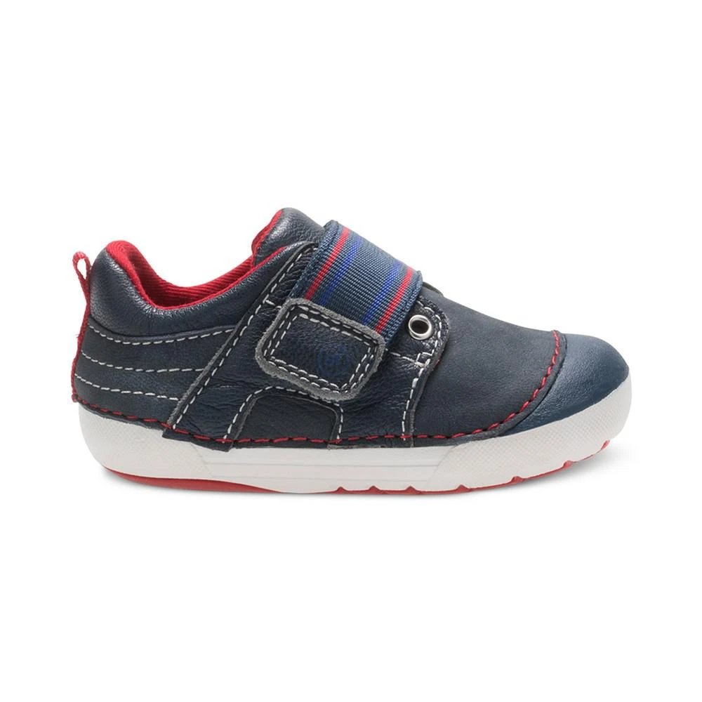 商品Stride Rite|Soft Motion Cameron Shoes, Baby Boys & Toddler Boys,价格¥198,第2张图片详细描述