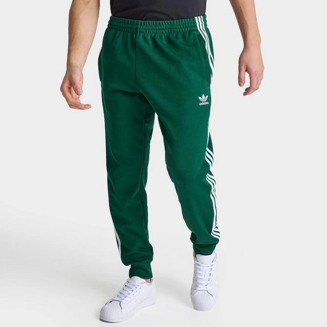 商品Adidas|Men's adidas Originals adicolor Classics Superstar Track Pants,价格¥224,第1张图片