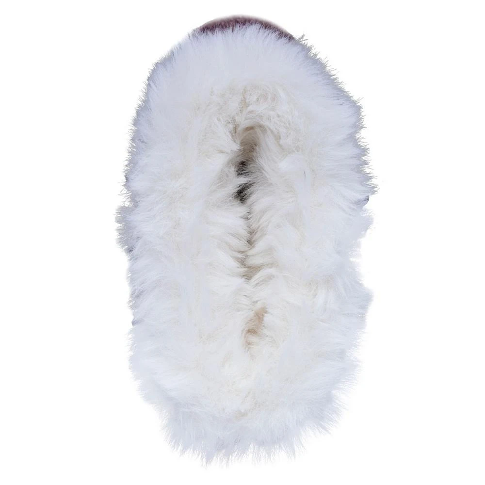 商品Juicy Couture|Little Girls Malibu Cold Weather Slip On Boots,价格¥263-¥316,第4张图片详细描述
