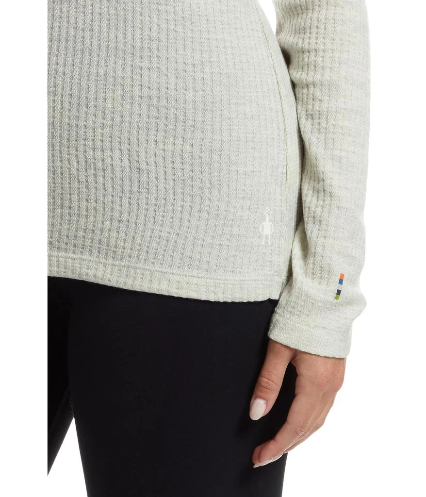 商品SmartWool|Thermal Merino Rib Crew,价格¥953,第4张图片详细描述