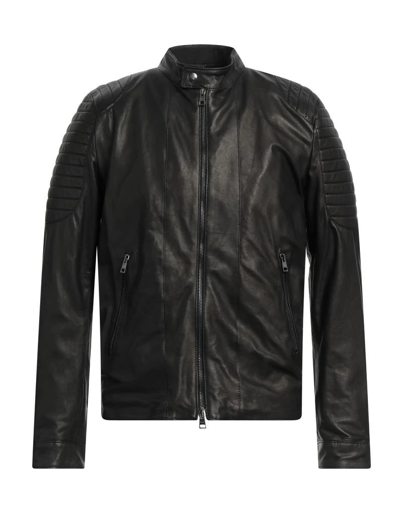 商品DACUTE|Biker jacket,价格¥2875,第1张图片