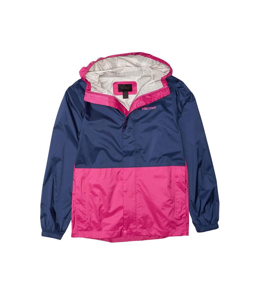商品Marmot|PreCip® Eco Jacket (Little Kids/Big Kids),价格¥305,第1张图片