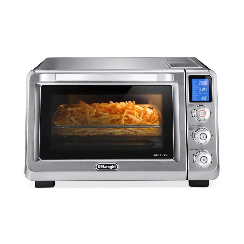商品De'Longhi|Livenza Air Fry Oven,价格¥2117,第6张图片详细描述