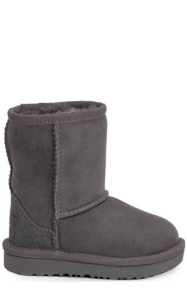 商品UGG|UGG Kids Classic Ankle Boots,价格¥1064,第1张图片