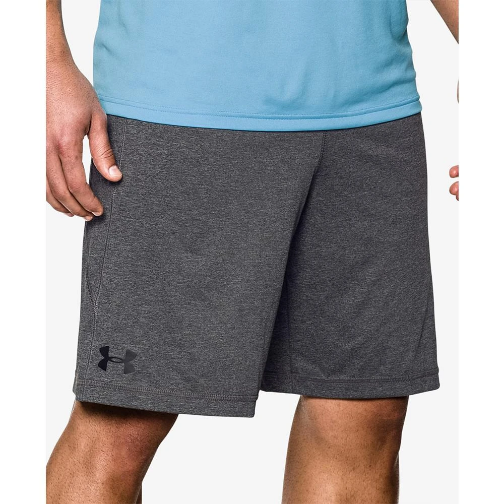 商品Under Armour|Men's 10" Raid Shorts,价格¥67,第1张图片